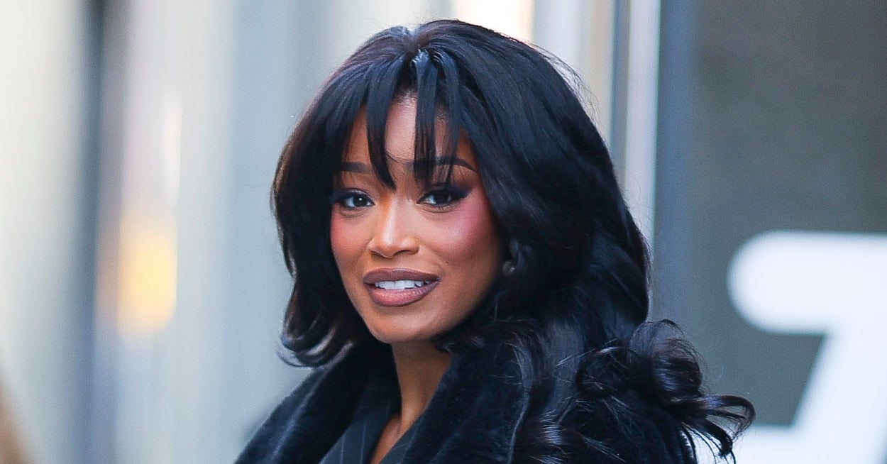 Here’s Why People Are Divided Over Keke Palmer’s Latest Comments About Her Finances And Living Well Below Her Means