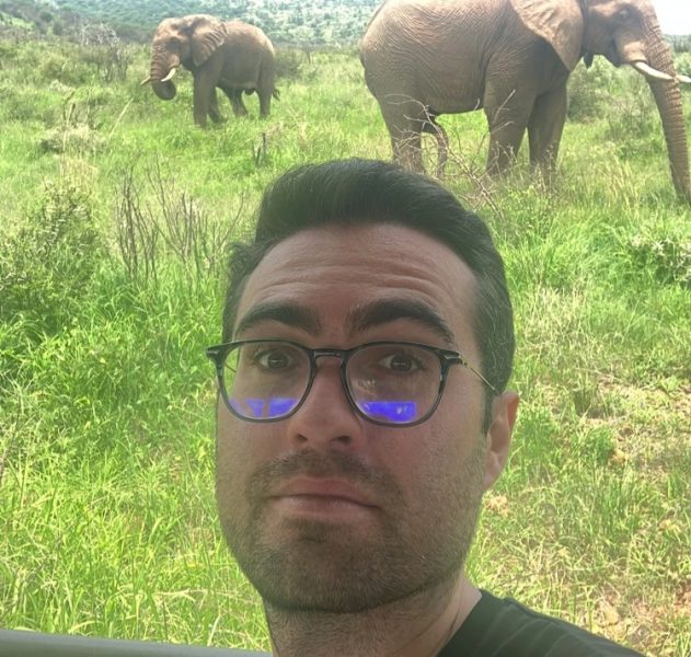 Elephant protection: Bridging conservation, communities, capital – EnviroNews – latest environment news, climate change, renewable energy