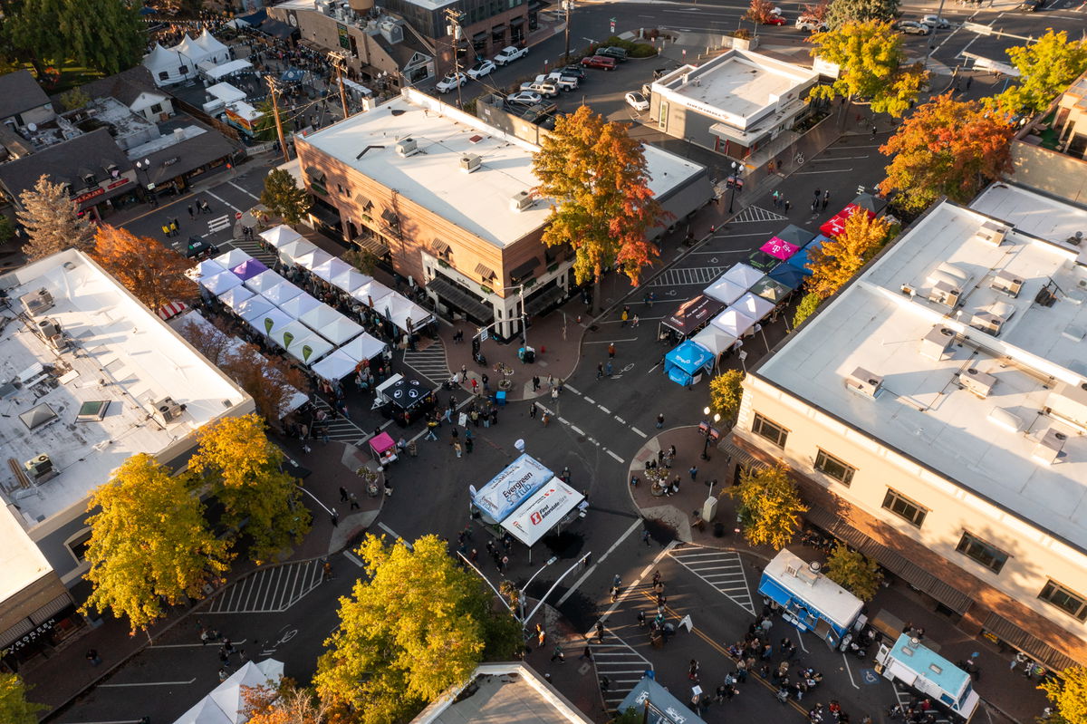 Visit Bend awards total of $300,000 to 20 local organizations for arts and cultural tourism projects