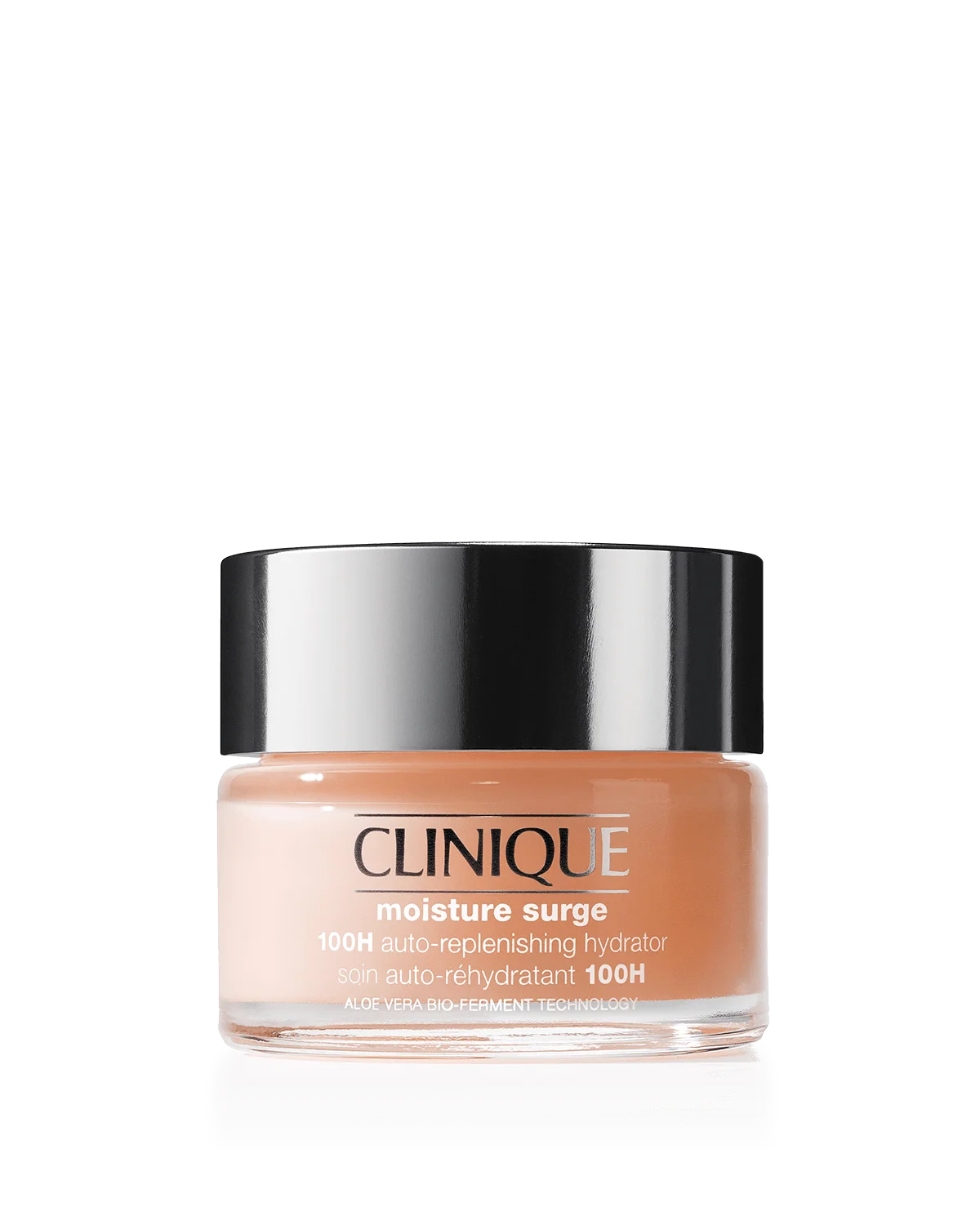Clinique, Moisture Surge™ 100h Auto-Replenishing Hydrator