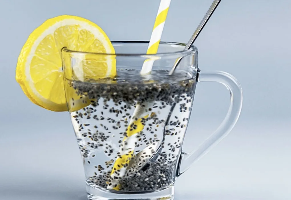Nước hạt chia có thực sự tốt cho bạn? - 1
