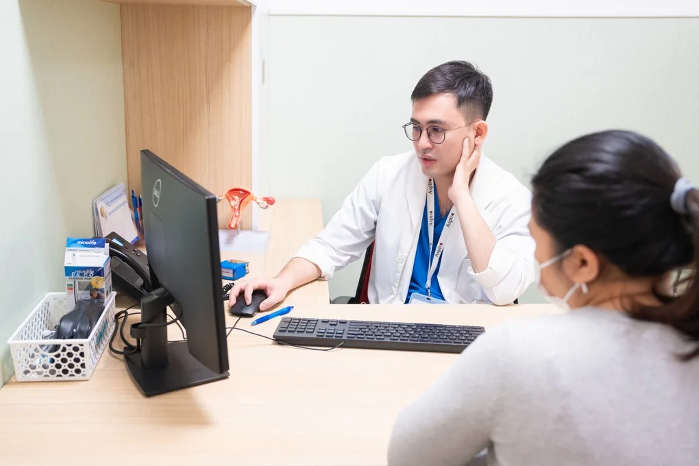Norrie - Bệnh di truyền âm thầm và bước tiến kỹ thuật phòng ngừa sớm - 3 Norrie - Bệnh di truyền âm thầm và bước tiến kỹ thuật phòng ngừa sớm - 3