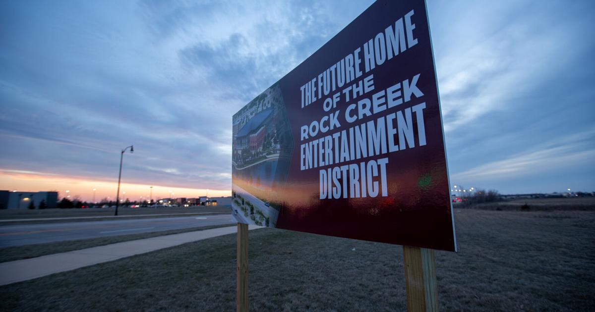 LIVE: Norman City Council to hear entertainment district phasing plan, 2026 enterprise funds budget