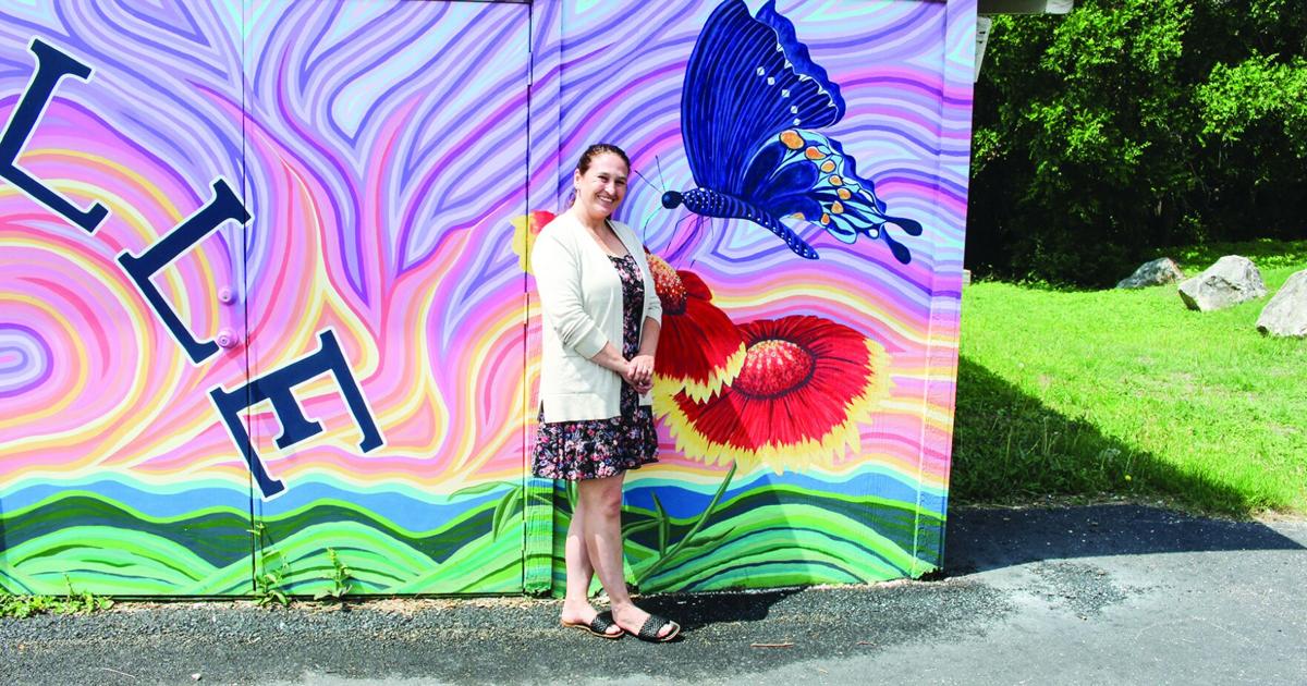 Katharine Boyette enhances arts across Kerrville community
