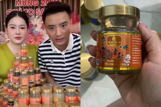 Điểm lại những lùm xùm liên quan quảng cáo sản phẩm sức khỏe - 6