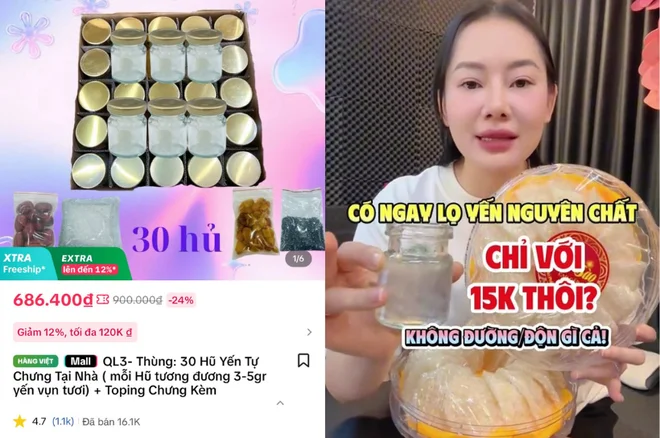 Điểm lại những lùm xùm liên quan quảng cáo sản phẩm sức khỏe - 7