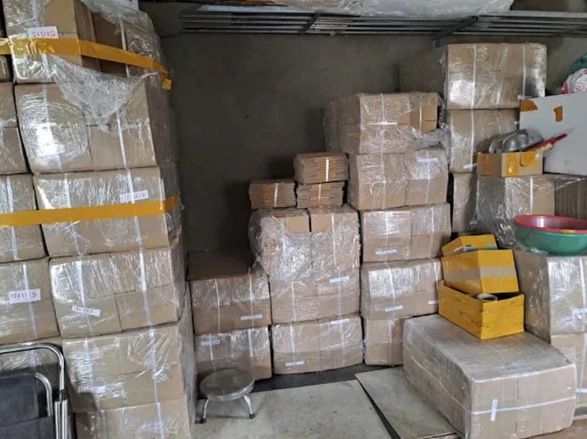 Điểm lại những lùm xùm liên quan quảng cáo sản phẩm sức khỏe - 10