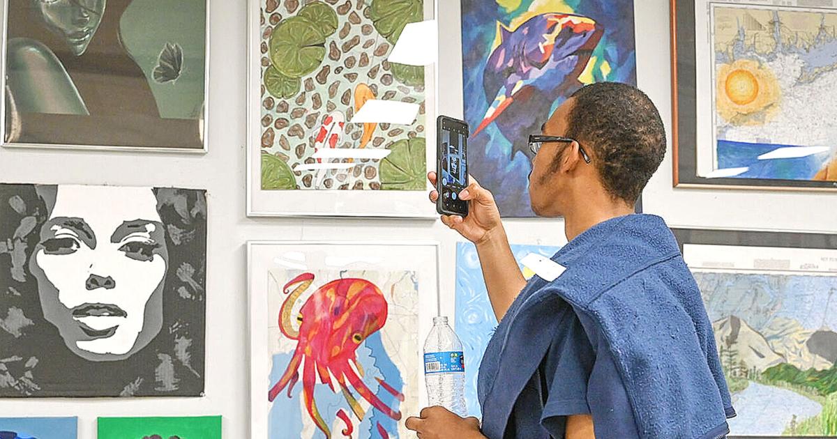 NPHS Unified Arts Show planned for May 28