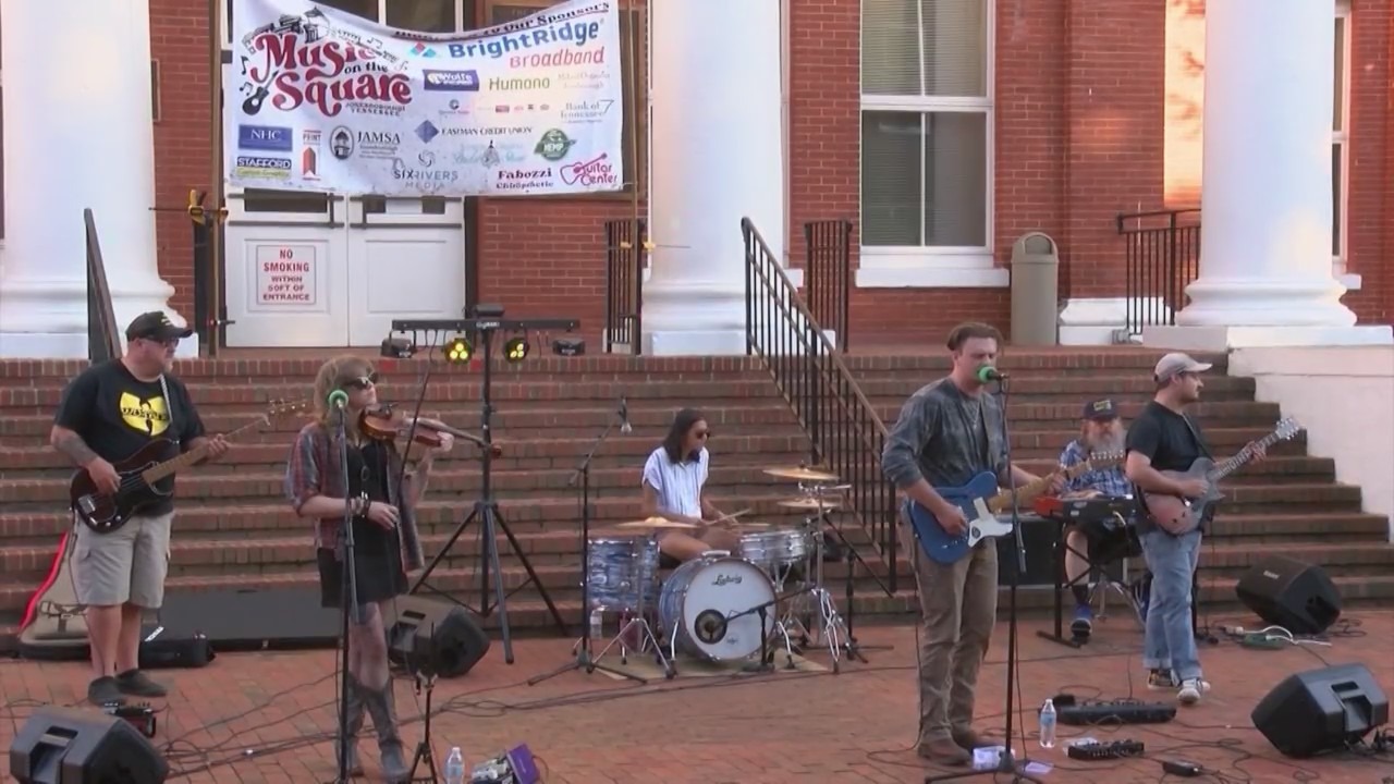 Mother’s Day, live music, car show and more | Weekend events in the Tri-Cities