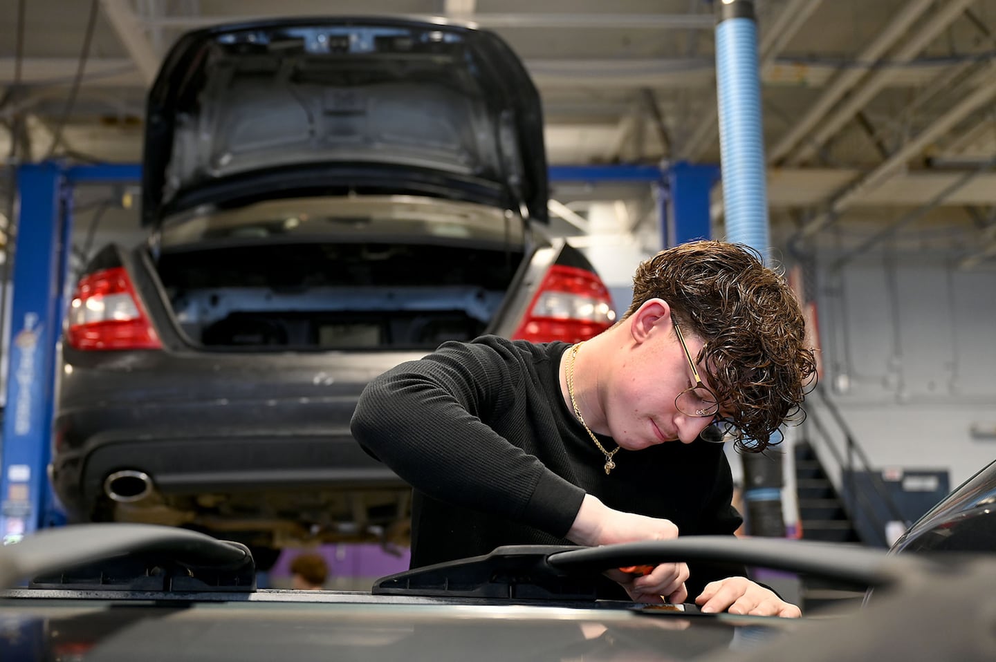Retrofit, construct, build out — that’s how we boost voc-tech education