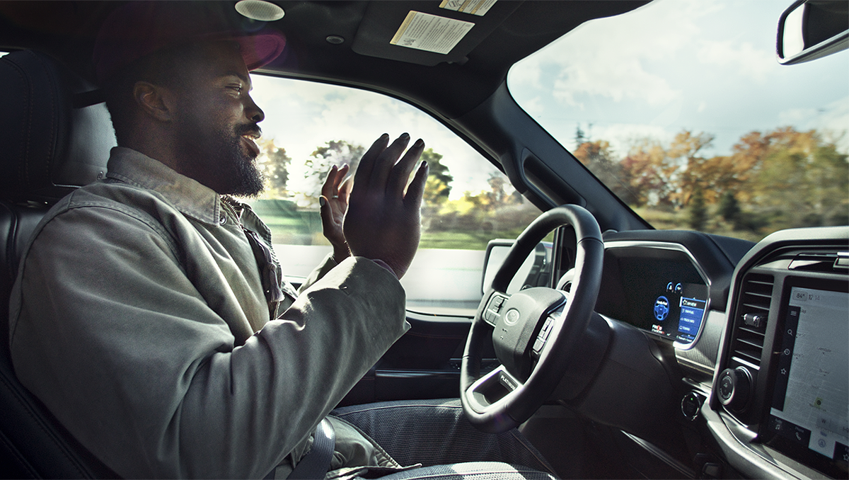 Driver-assistance features don’t impress consumers, J.D. Power finds