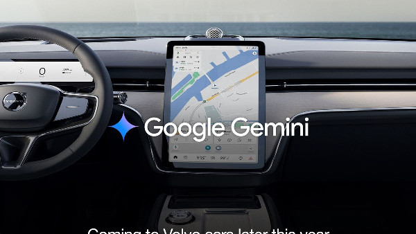 Volvo Cars And Google Strengthen Partnership With Gemini Integration For Enhanced Automotive Innovation