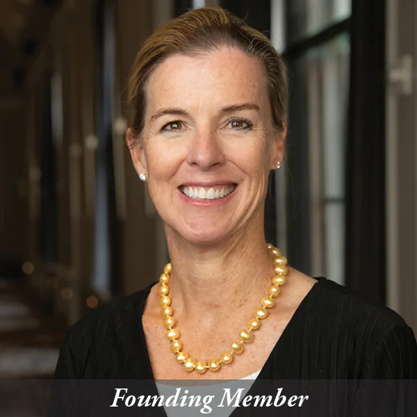 Olive Waxter-Arts Council