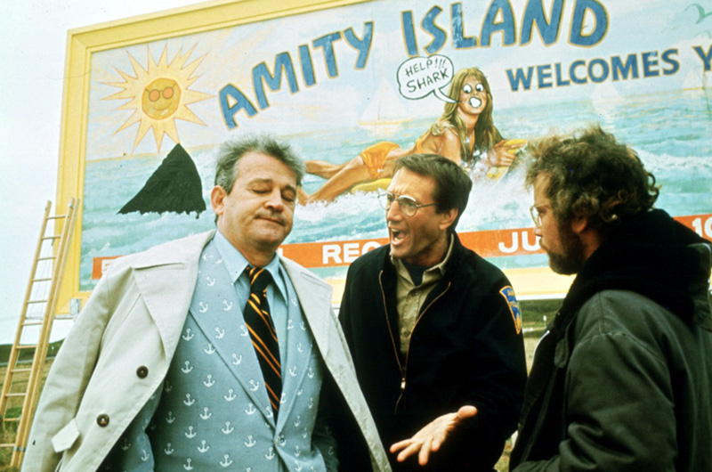 ‘Jaws’ 50th anniversary events – The Martha’s Vineyard Times