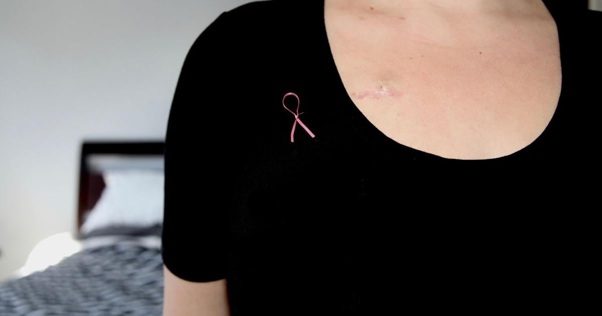 Mayo Clinic Q and A: Beyond tired with cancer-related fatigue