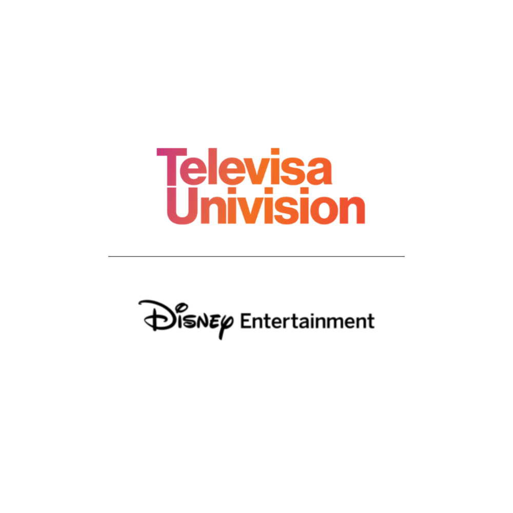 TelevisaUnivision and Disney Entertainment Announce New Distribution Partnership
