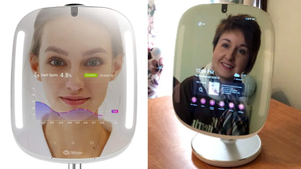 Styled By The Algorithm: The Rise Of Smart Fashion And Beauty