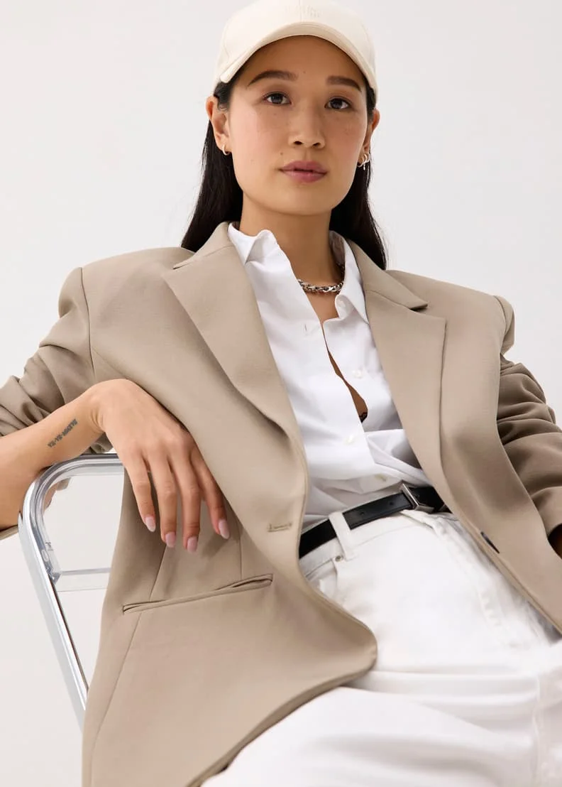 RuchedReady® Rachel Blazer