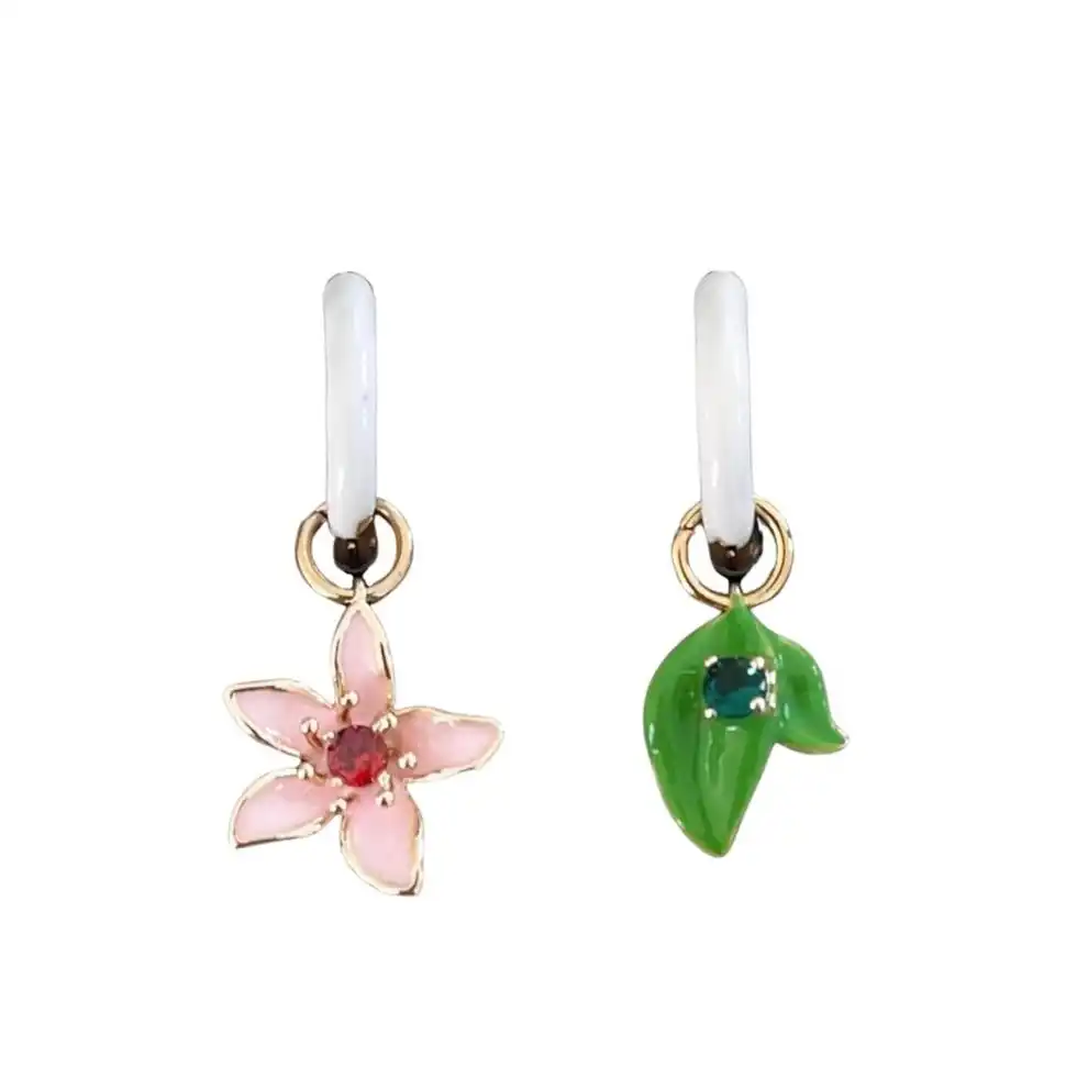 Primavera Earrings