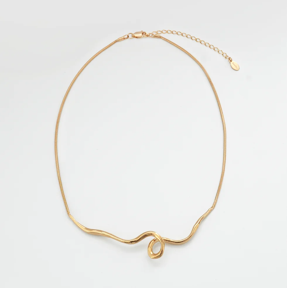 Maeva Necklace
