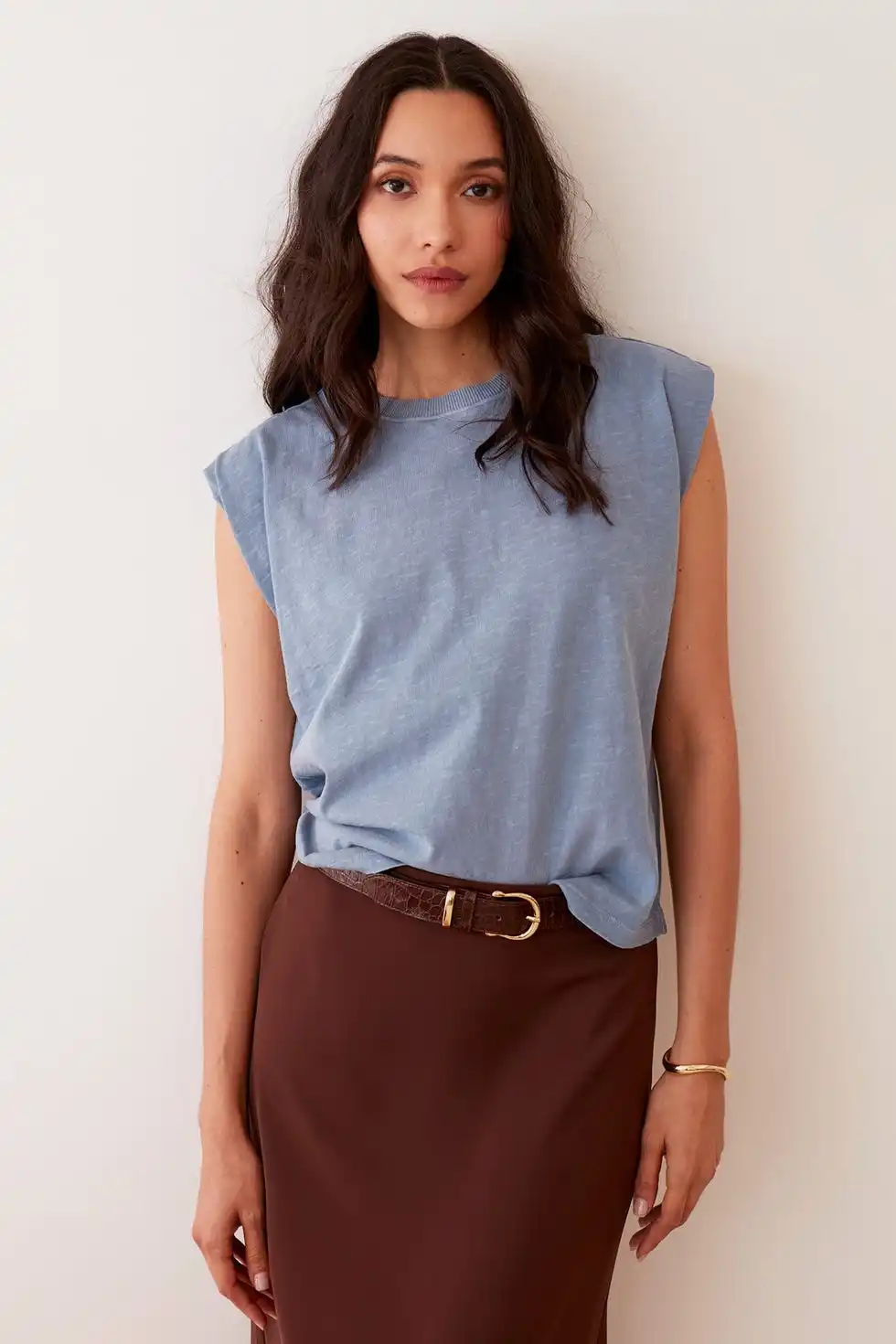Bedford Tee