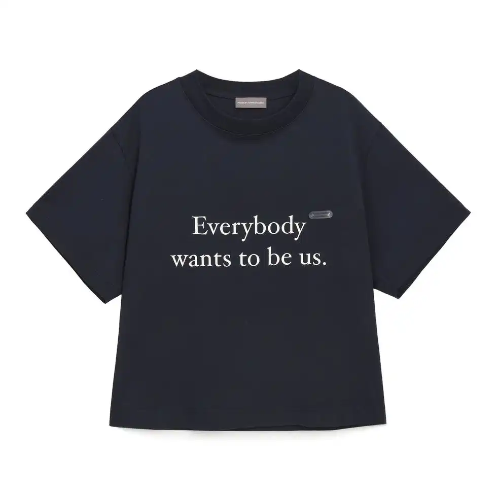 Fashion Insider Quote T-Shirt