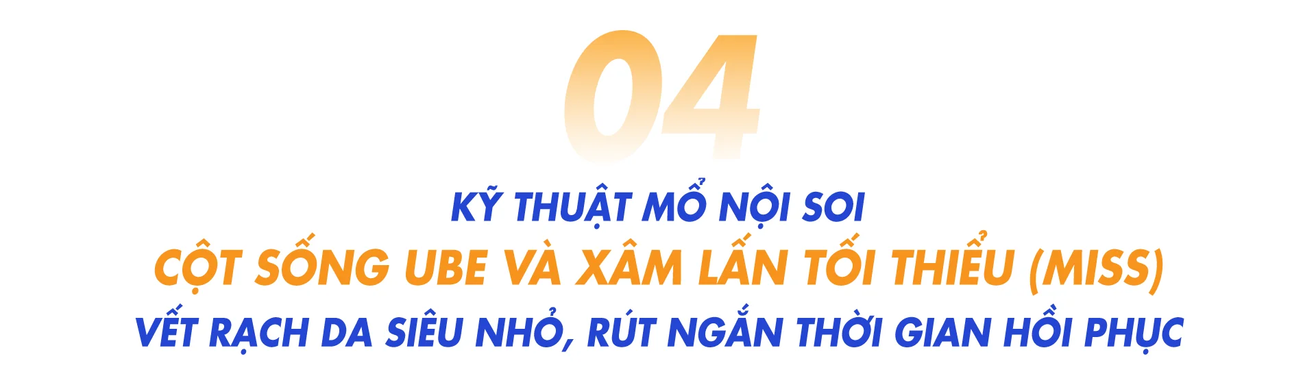 Khám phá robot và các siêu máy AI mổ cột sống, thần kinh tiên phong tại Việt Nam - 13