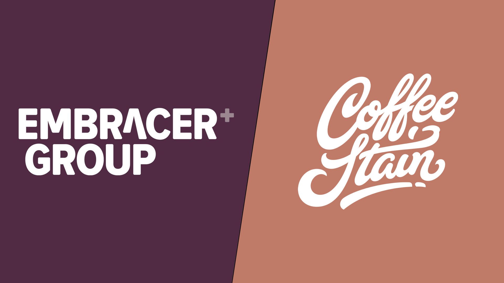 Embracer Group to spin off Coffee Stain Group; remaining business to be renamed Fellowship Entertainment
