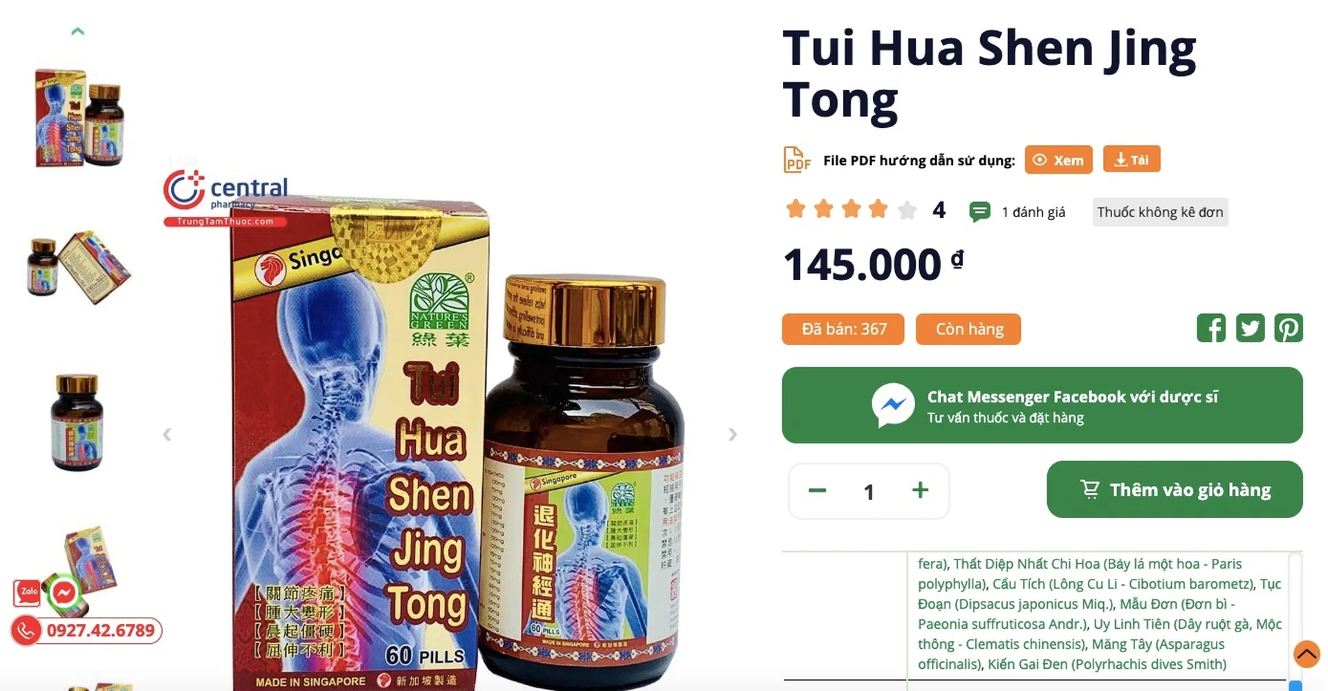Thực phẩm chức năng giả: Bẫy ngầm âm thầm đầu độc sức khỏe - 4