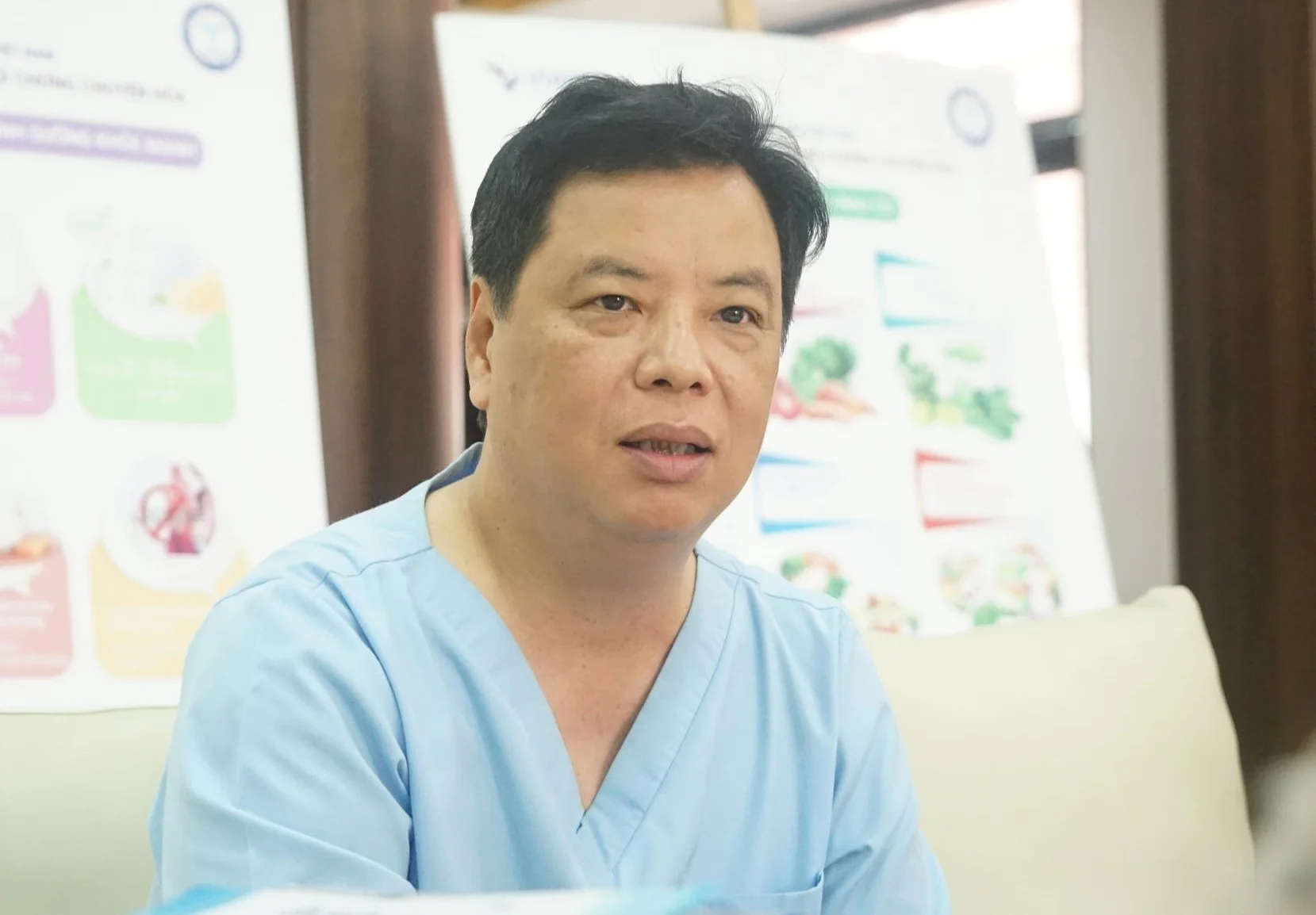 Thực phẩm chức năng giả: Bẫy ngầm âm thầm đầu độc sức khỏe - 6