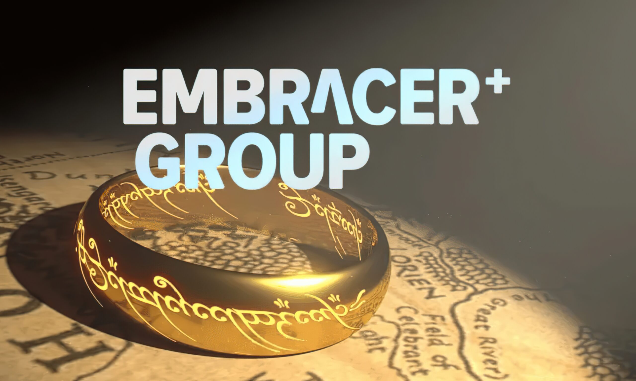 Embracer Group Rebrands to Fellowship Entertainment