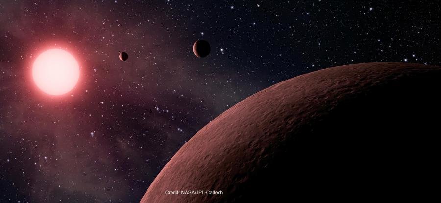 Astronomers want direct images of exoplanets. They may need ‘quantum-level’ tech to get them