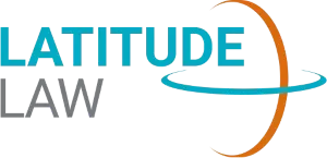Latitude Law logo