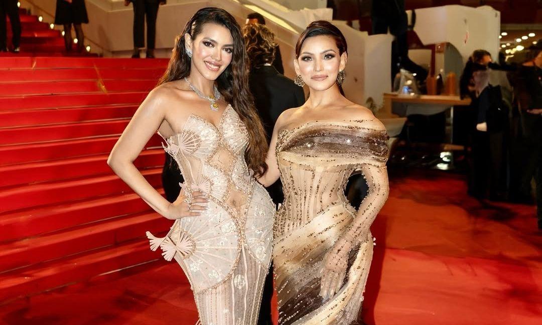 From Assam’s Heart to Cannes: A Mother’s Dream Realized as Mother-Daughter Duo Urmimala Boruah & Snigdha Boruah Shines on Global Stage