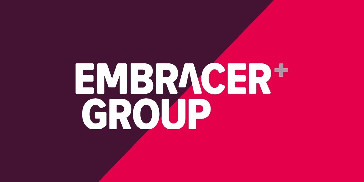 Embracer to rename as Fellowship Entertainment after Coffee Stain Group spin-off