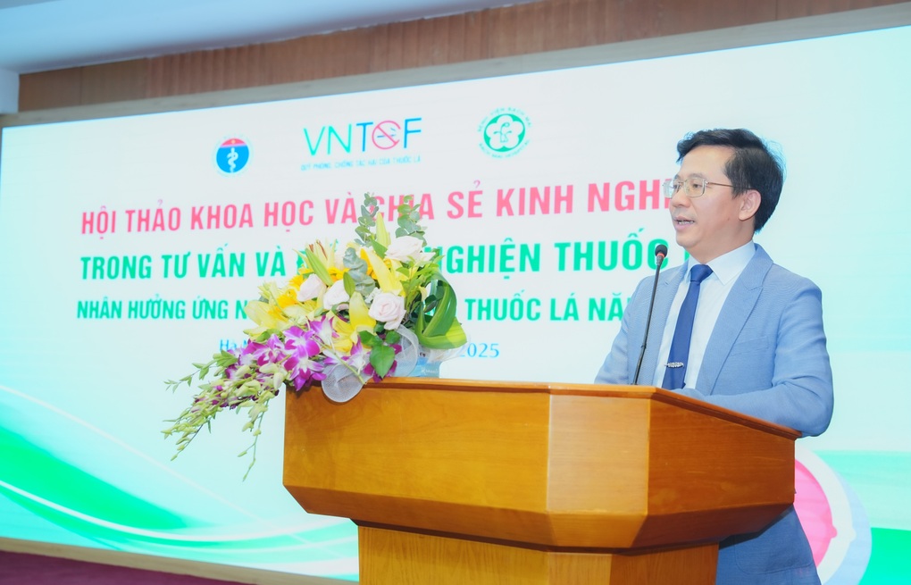 Vừa đặt stent lại hút thuốc, người bệnh đối mặt với nguy cơ tắc mạch vành