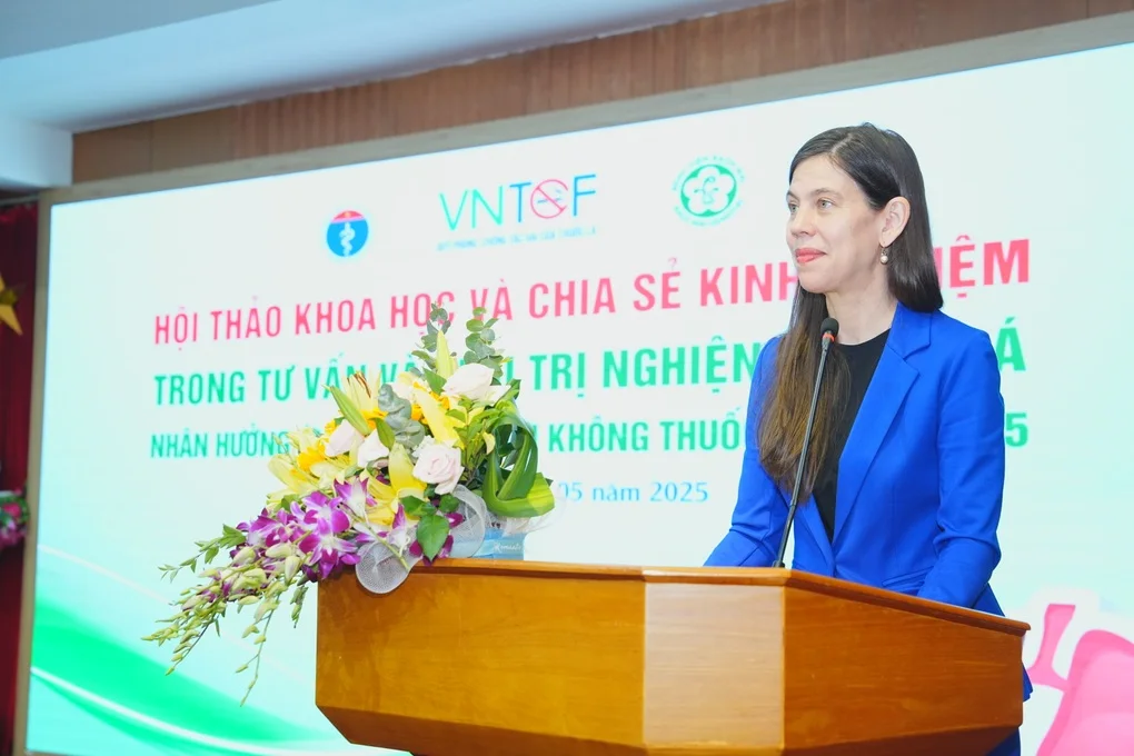 Vừa đặt stent lại hút thuốc, người bệnh đối mặt với nguy cơ tắc mạch vành - 2 Vừa đặt stent lại hút thuốc, người bệnh đối mặt với nguy cơ tắc mạch vành - 2