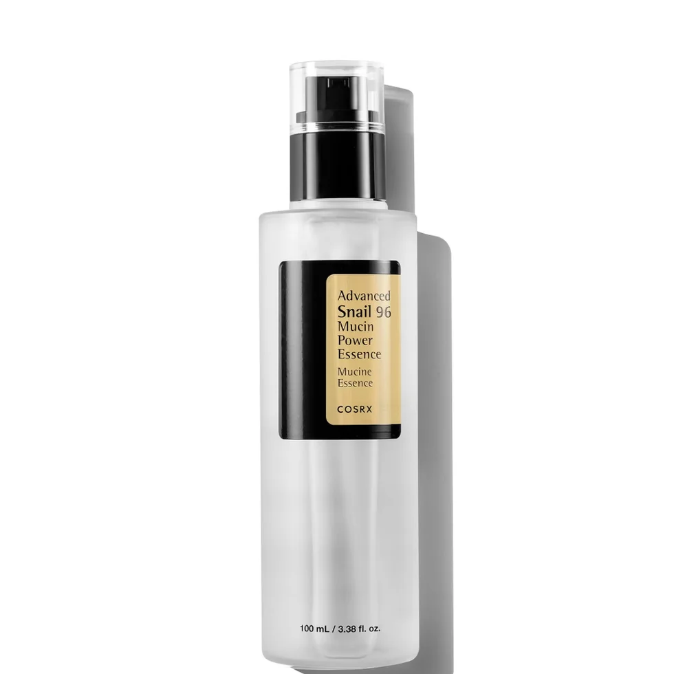 Advanced Snail 96 Mucin Power Essence