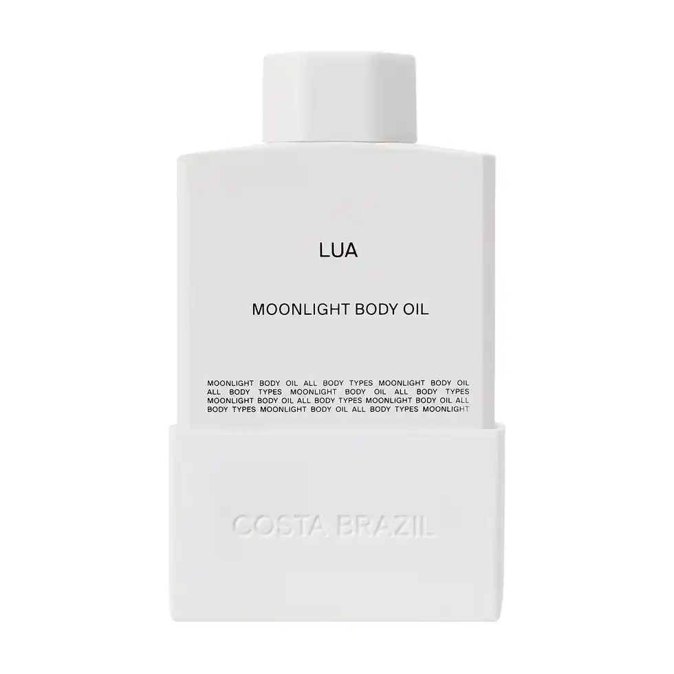 Lua Moonlight Body Oil