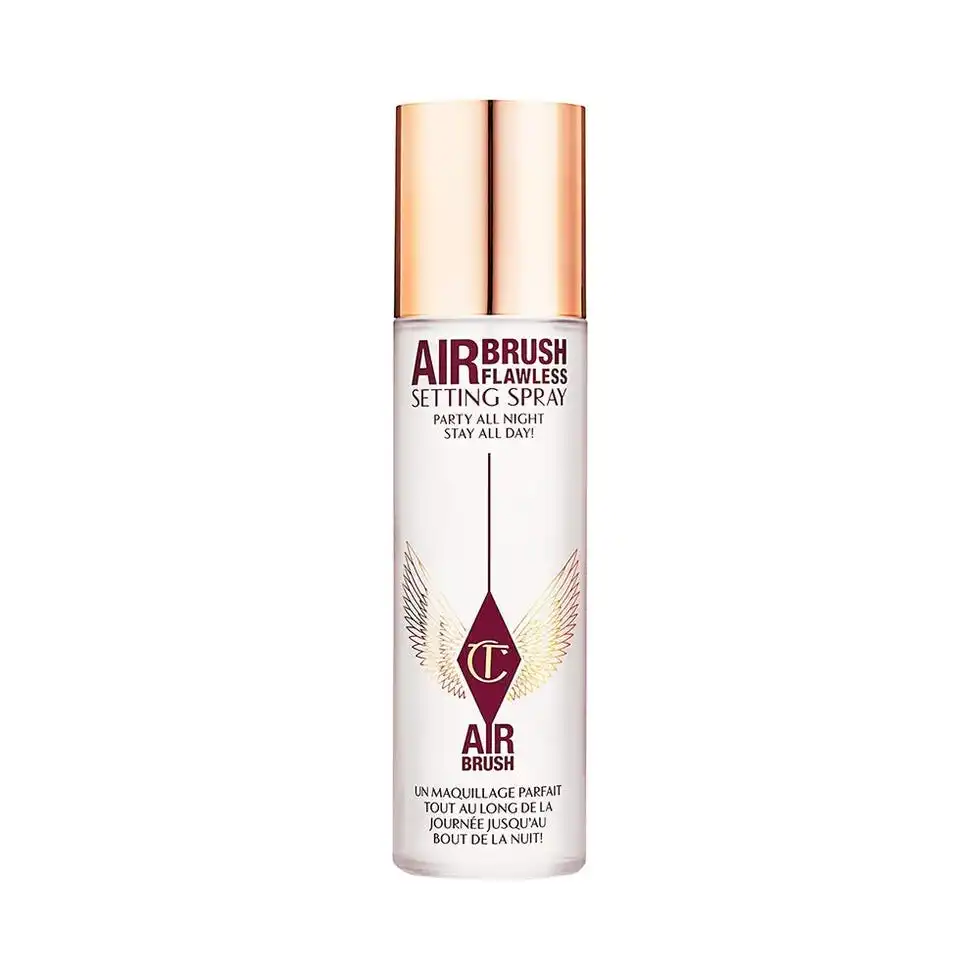 Airbrush Flawless Finish Spray
