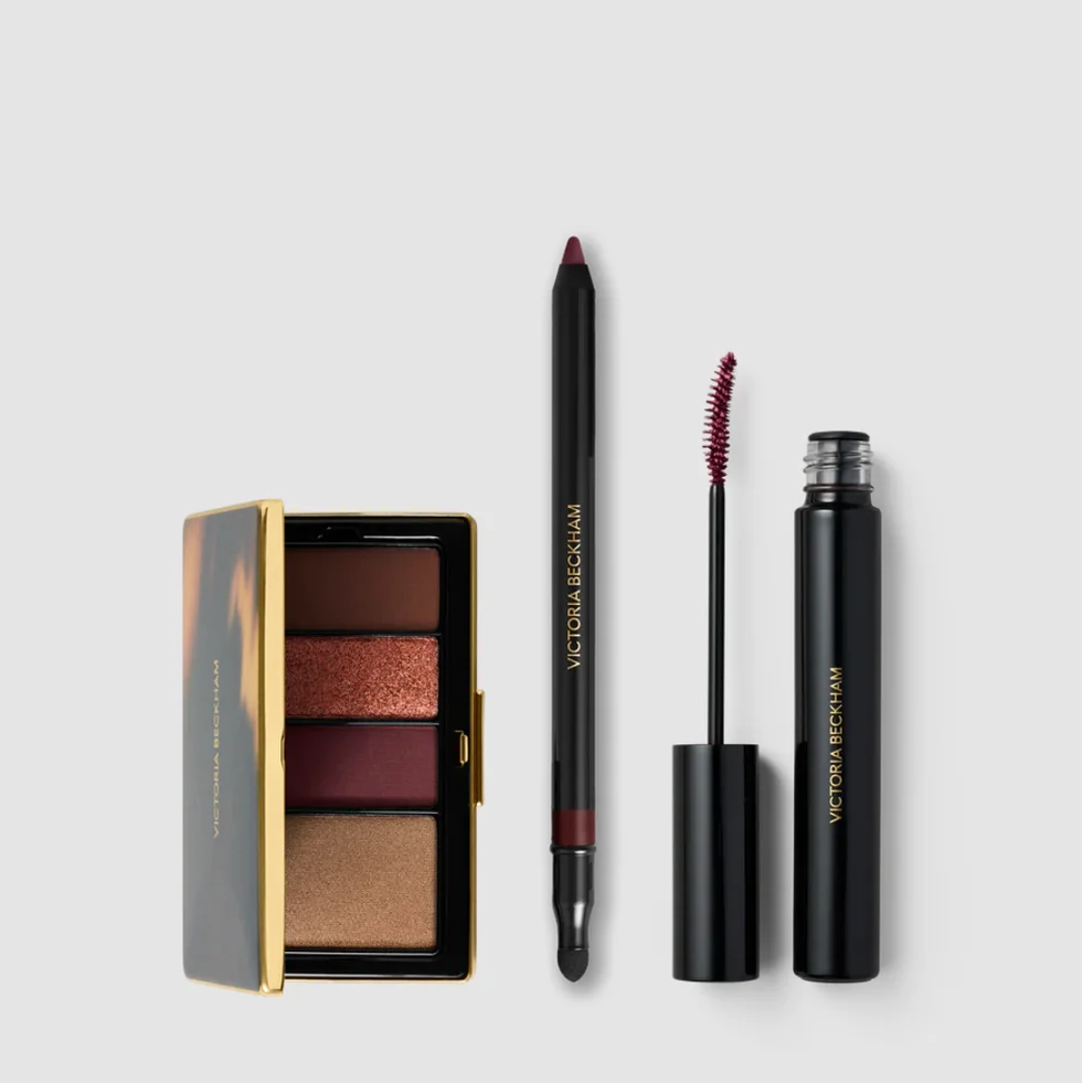 Eye Wardrobe Edit