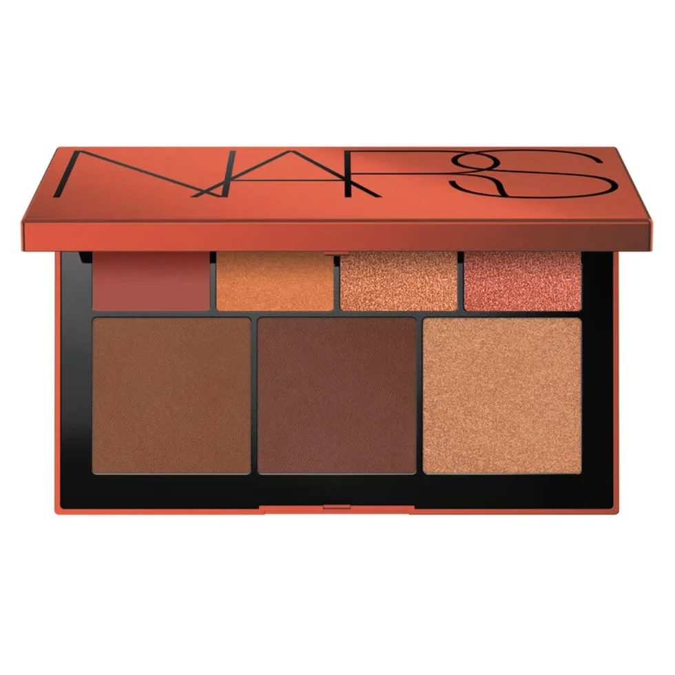 Laguna Ultimate Face Palette II