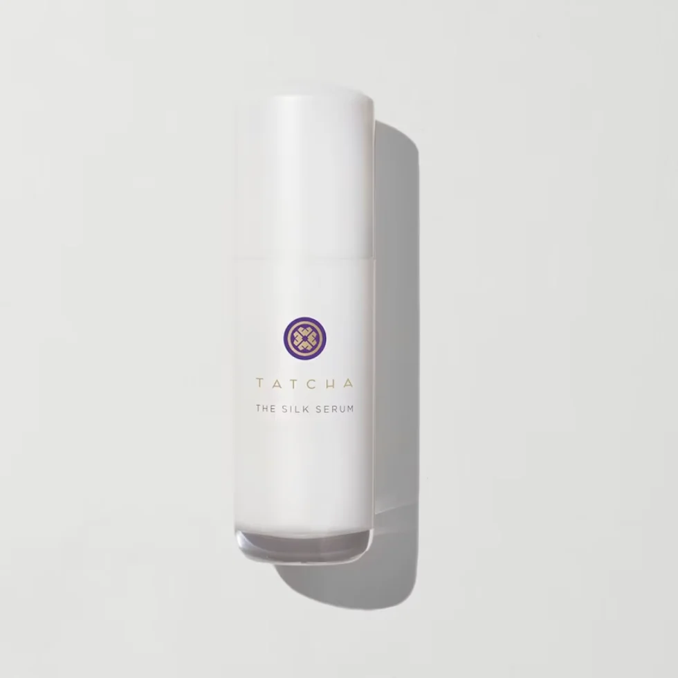 The Silk Serum