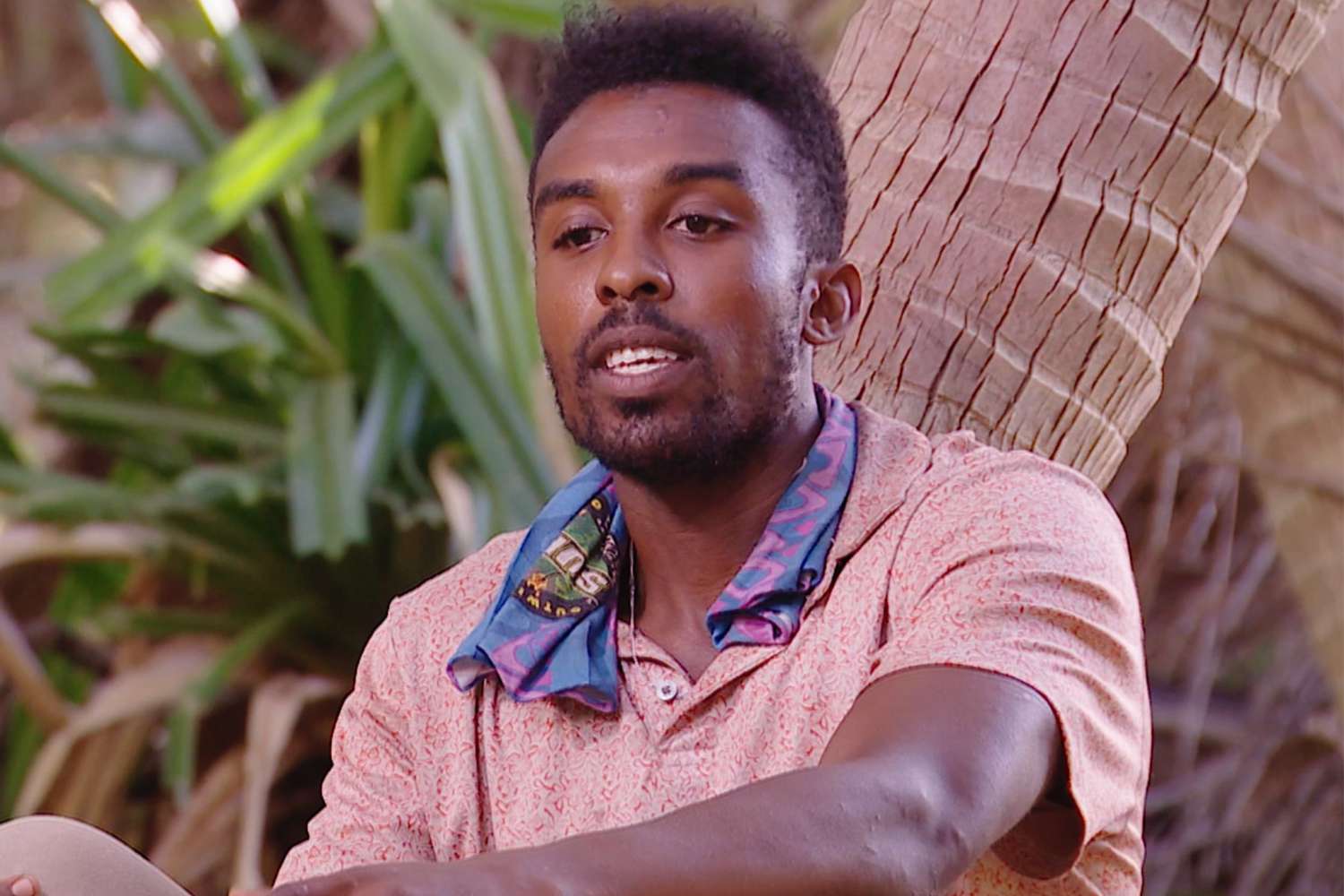 ‘Survivor 48’ winner Kyle Fraser reveals how he almost ‘lost my mind’