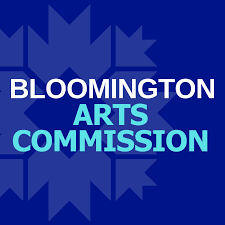 Bloomington Arts Commission announces 2025 Artistic Advancement Grant Cycle