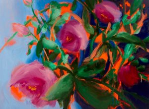 New shows at Center for Maine Contemporary Art open May 24