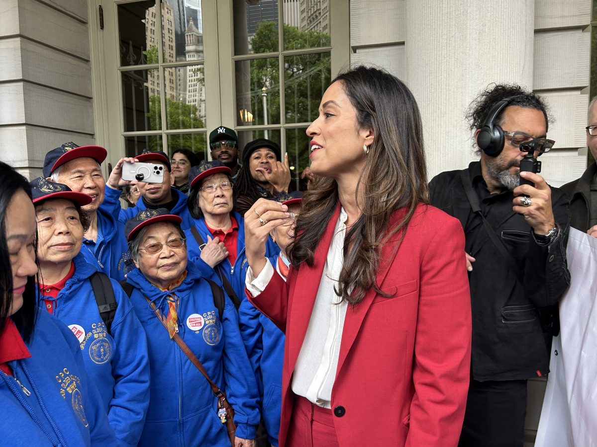 Hit by Federal Grant Losses, NYC Culture Orgs Ask for More City Funding
