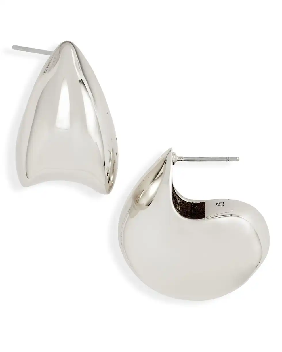 Nouveaux Puff Earrings