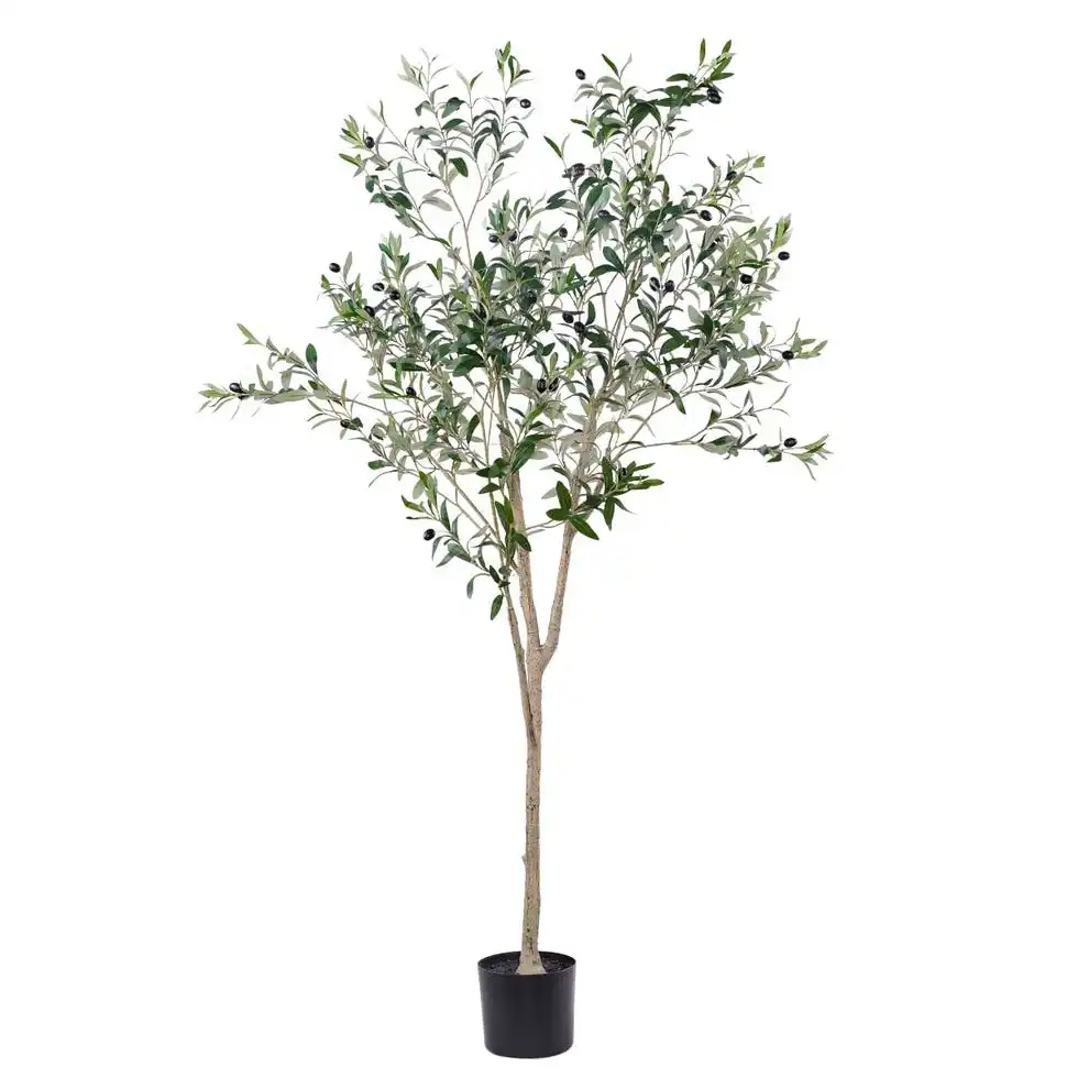 Artificial Olive Tree 