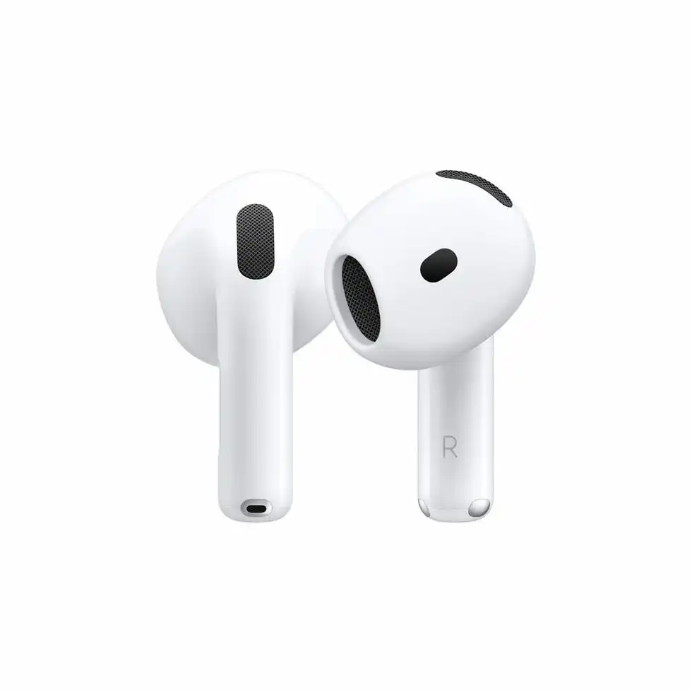 AirPods 4 Wireless Earbuds